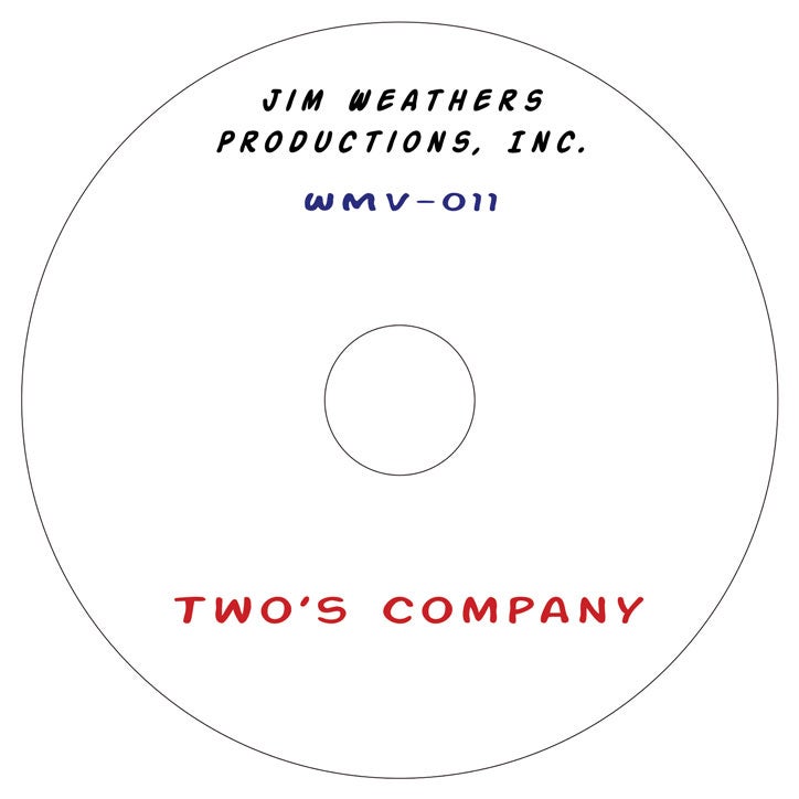 Two's Company Jim Weathers Productions